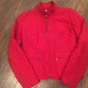 Ann Taylor Loft jacket